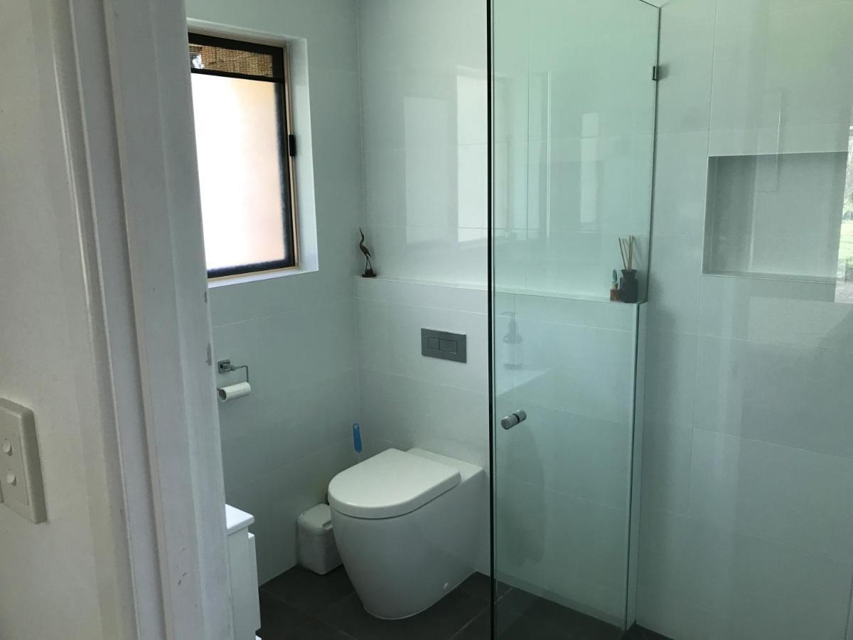 Noosa Lake Weyba Weyba Downs Exterior foto