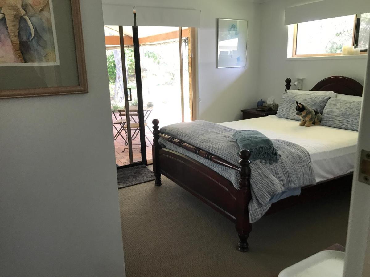 Noosa Lake Weyba Weyba Downs Exterior foto