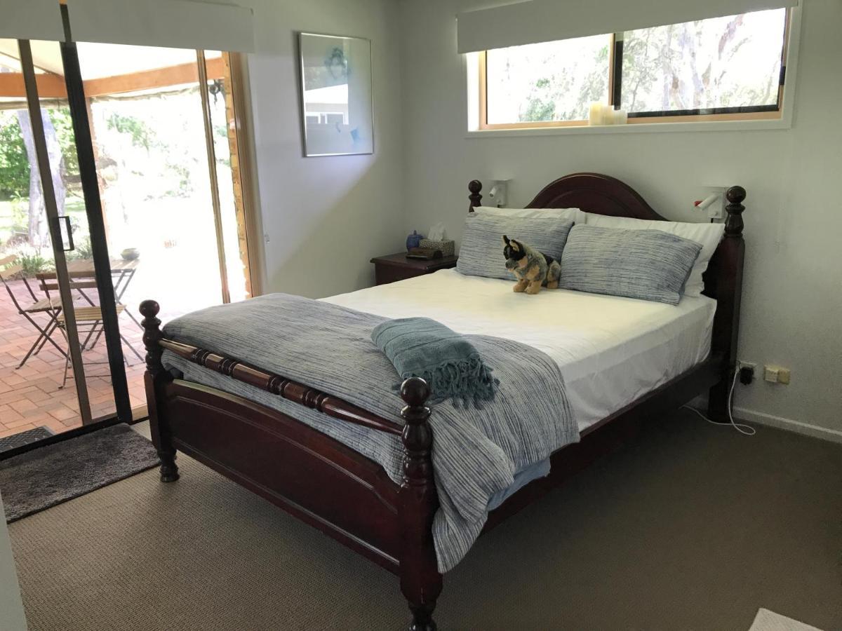 Noosa Lake Weyba Weyba Downs Exterior foto